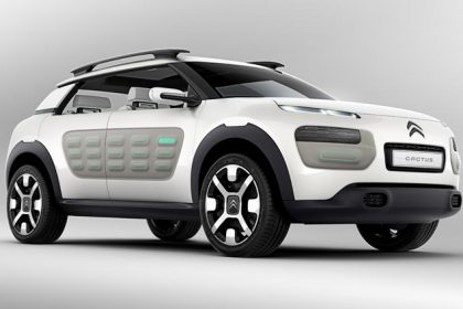 citroen cactus