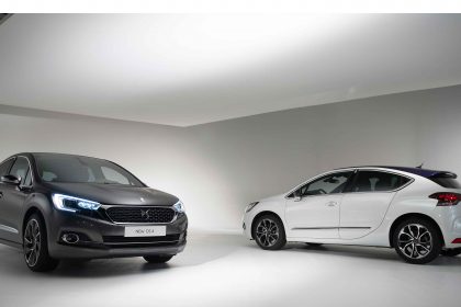 citroen ds4