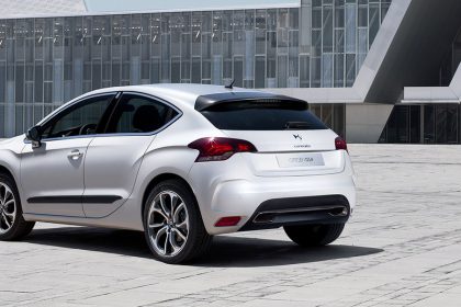 Citroen DS 4