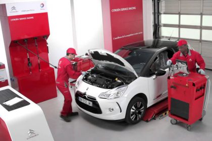citroen service citroen service