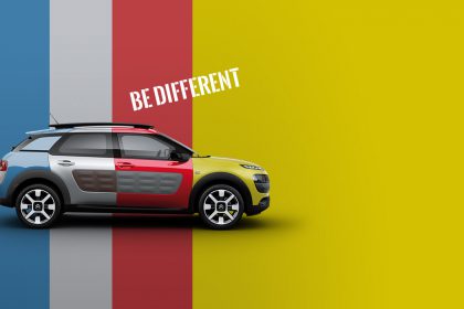 Citroen C4 Cactus Citroen C4 Cactus